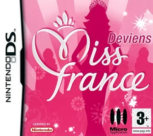 Deviens Miss France (France)